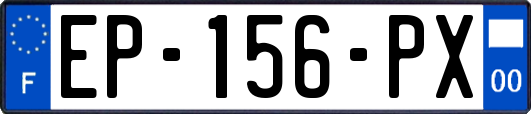 EP-156-PX