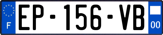 EP-156-VB
