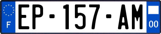 EP-157-AM