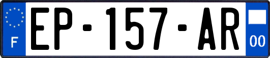 EP-157-AR