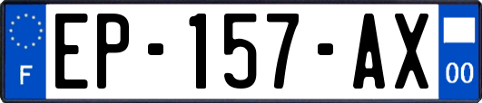 EP-157-AX