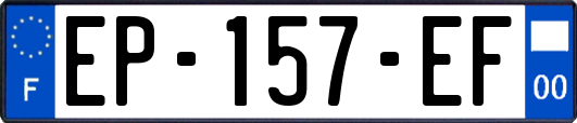 EP-157-EF