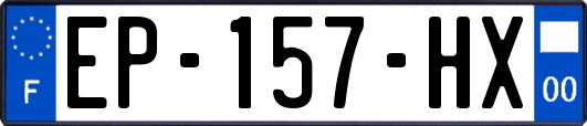 EP-157-HX