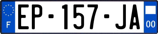 EP-157-JA