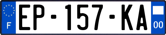 EP-157-KA