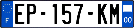 EP-157-KM