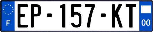 EP-157-KT