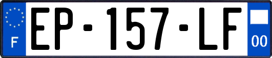 EP-157-LF