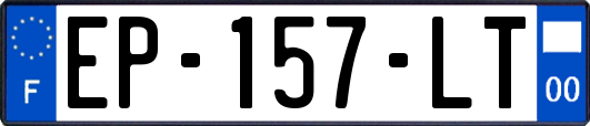 EP-157-LT
