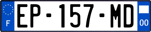 EP-157-MD