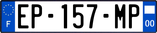 EP-157-MP