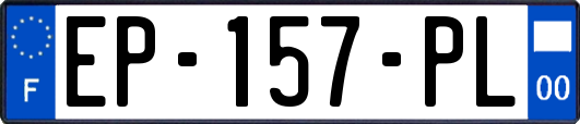 EP-157-PL