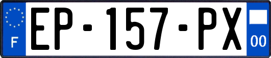 EP-157-PX