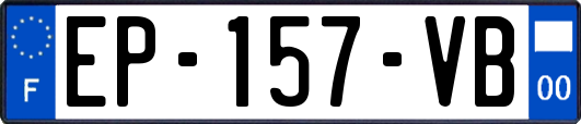 EP-157-VB