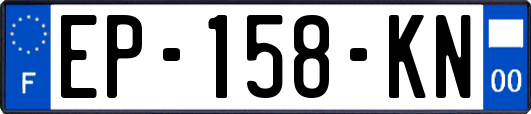 EP-158-KN