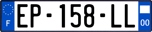 EP-158-LL