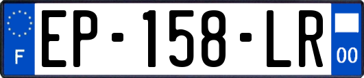 EP-158-LR