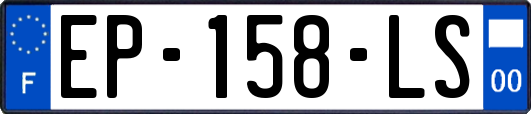 EP-158-LS