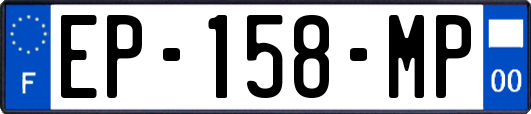 EP-158-MP