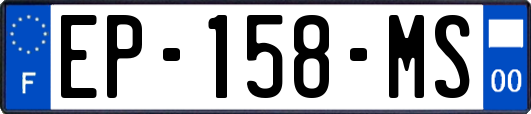 EP-158-MS