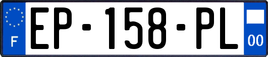 EP-158-PL