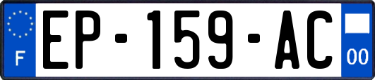 EP-159-AC