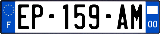 EP-159-AM