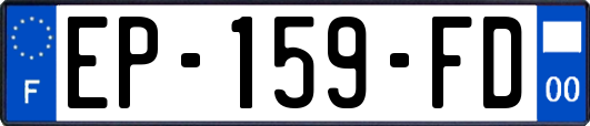 EP-159-FD