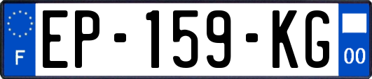EP-159-KG