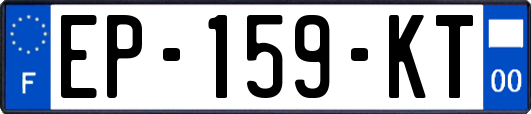 EP-159-KT