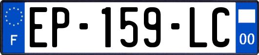 EP-159-LC