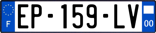EP-159-LV
