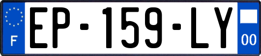 EP-159-LY
