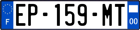 EP-159-MT