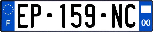 EP-159-NC