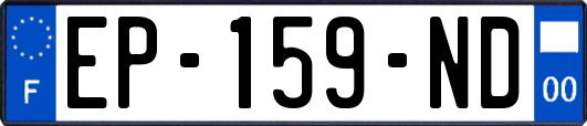 EP-159-ND
