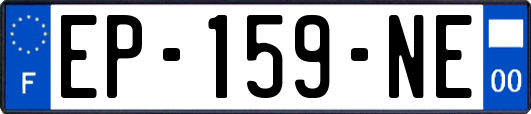 EP-159-NE