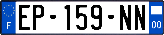 EP-159-NN