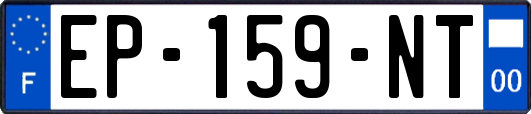 EP-159-NT