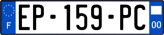 EP-159-PC