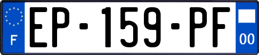 EP-159-PF