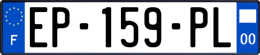EP-159-PL