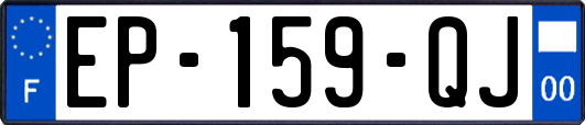 EP-159-QJ