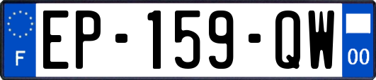 EP-159-QW