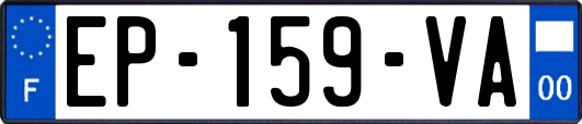 EP-159-VA