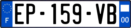 EP-159-VB