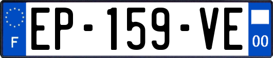 EP-159-VE