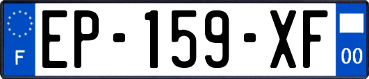 EP-159-XF