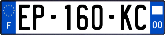EP-160-KC
