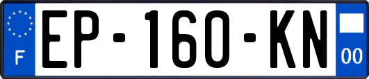 EP-160-KN